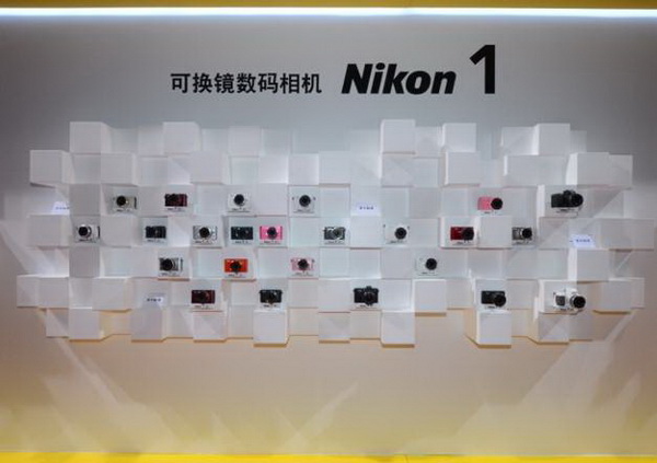 CES数码类产品列表