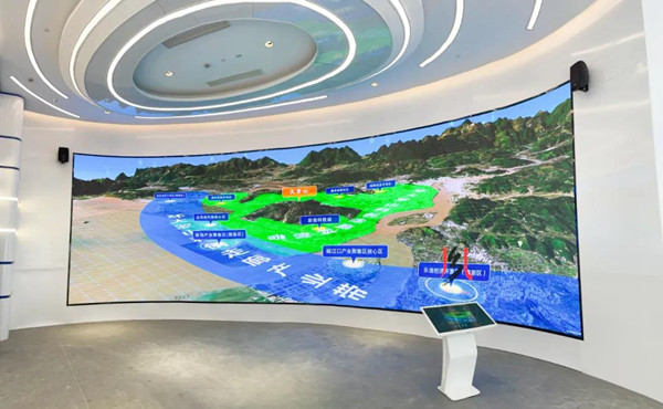 广元充分发挥高效物流枢纽优势 为四川制造业发展提供有力支撑