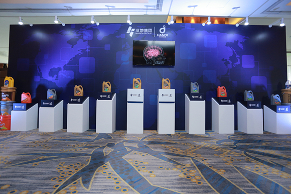 创新新材：从产品输出到技术输出 展示中国制造新内涵