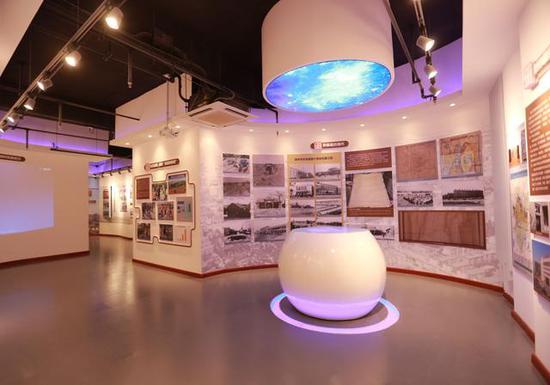 30余名学生参观宣恩县禁毒警示教育基地