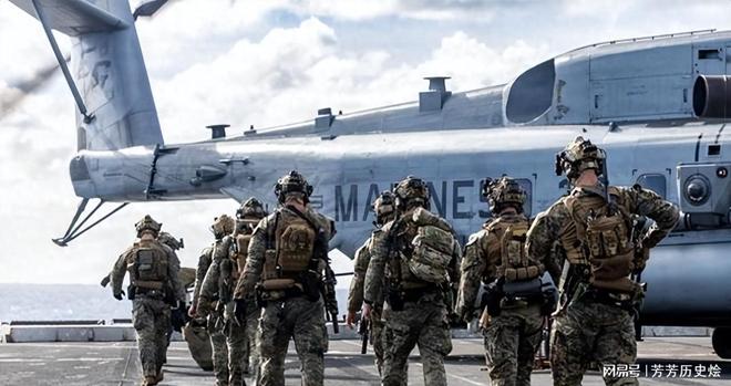 美军不宣而战委内瑞拉港口大爆炸：委军48小时开火击落9架飞机