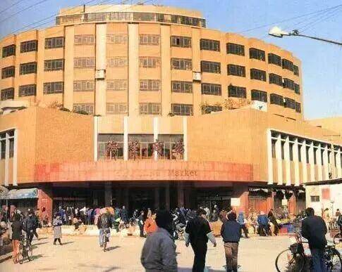 从海星商场到天荟广场从去上海到来莘庄！一文回顾闵行人的30年